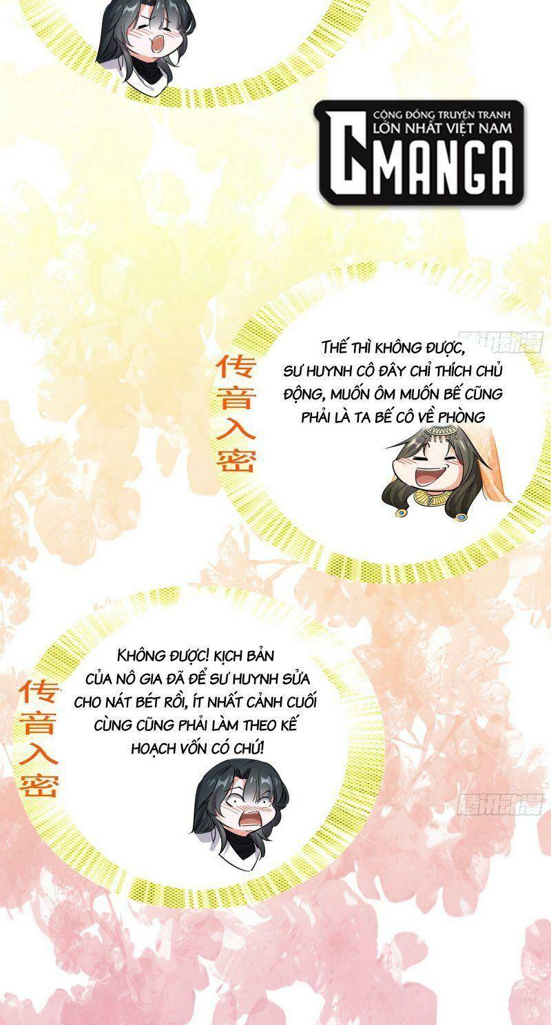 Ta Là Tà Đế Chapter 343 - Page 43