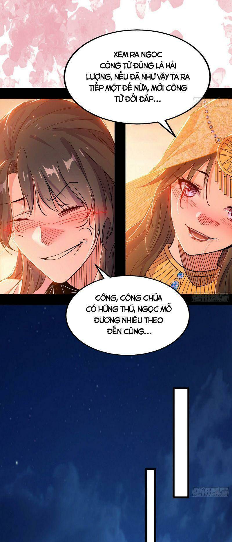 Ta Là Tà Đế Chapter 343 - Page 44