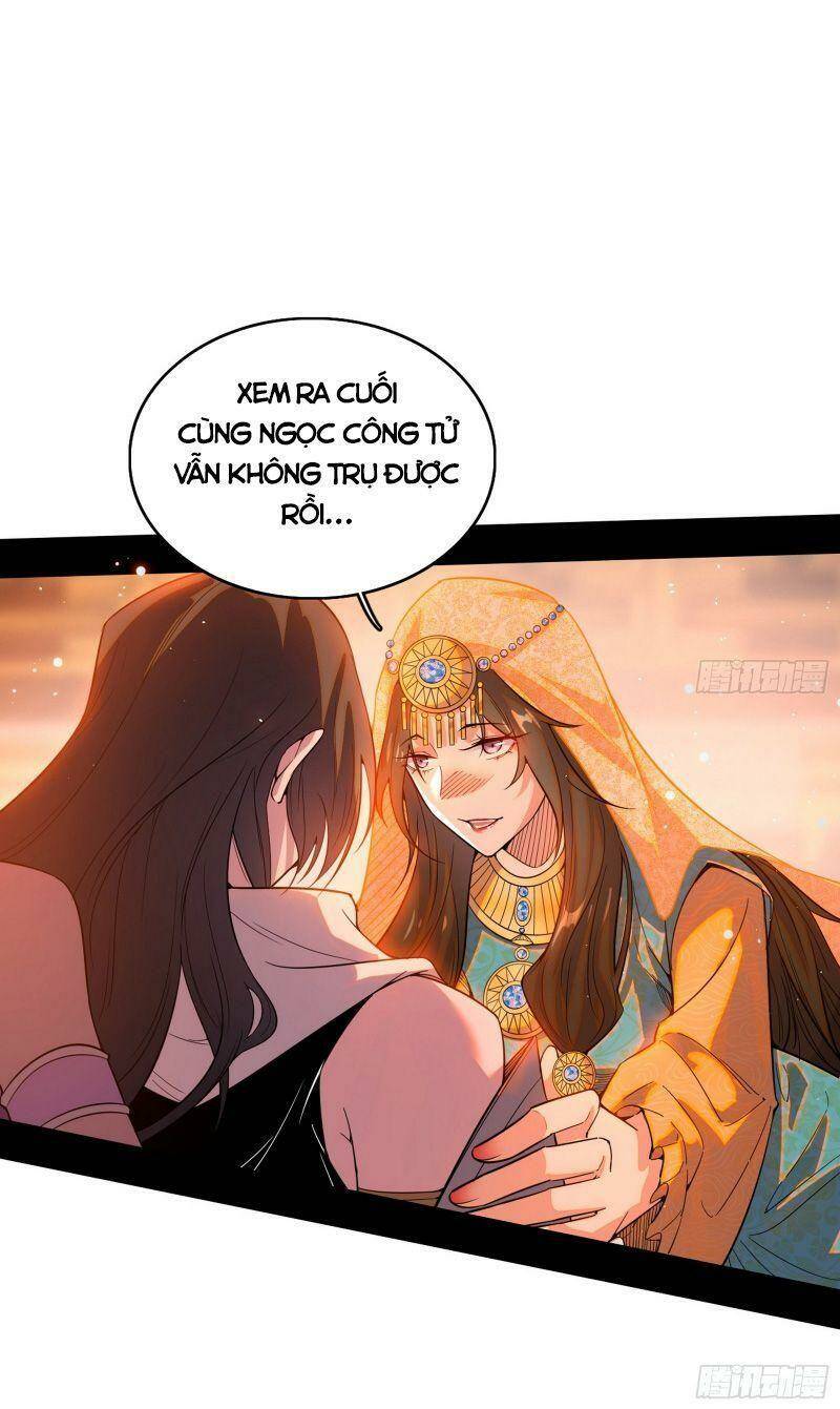 Ta Là Tà Đế Chapter 343 - Page 46