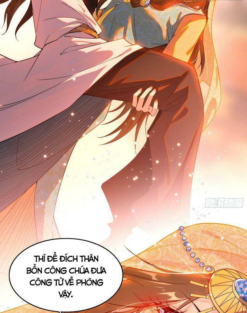 Ta Là Tà Đế Chapter 343 - Page 49