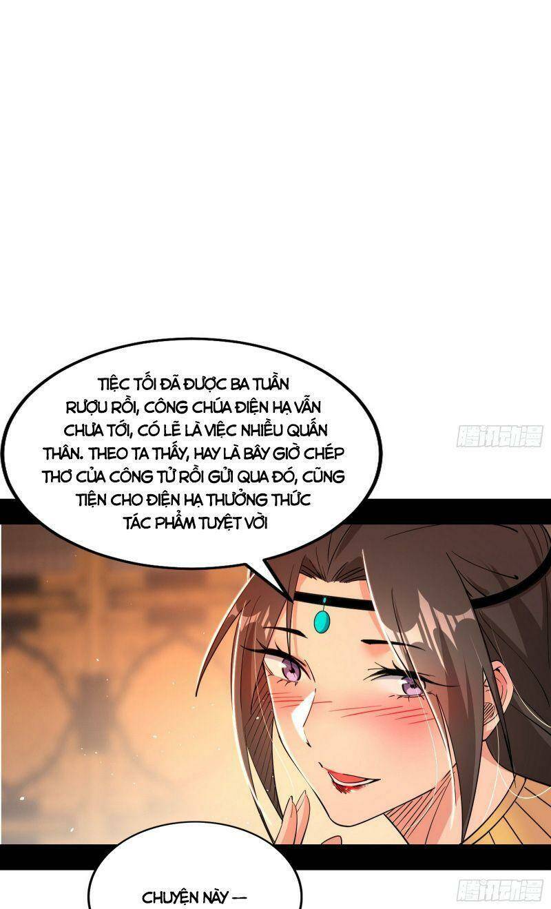 Ta Là Tà Đế Chapter 343 - Page 9