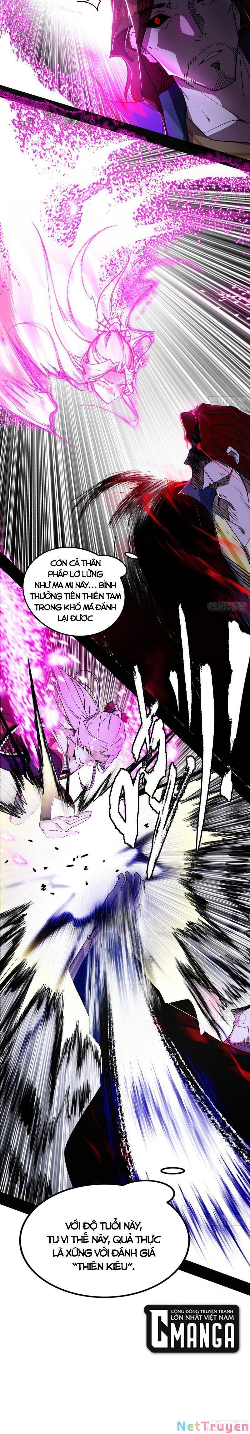 Ta Là Tà Đế Chapter 290 - Page 3