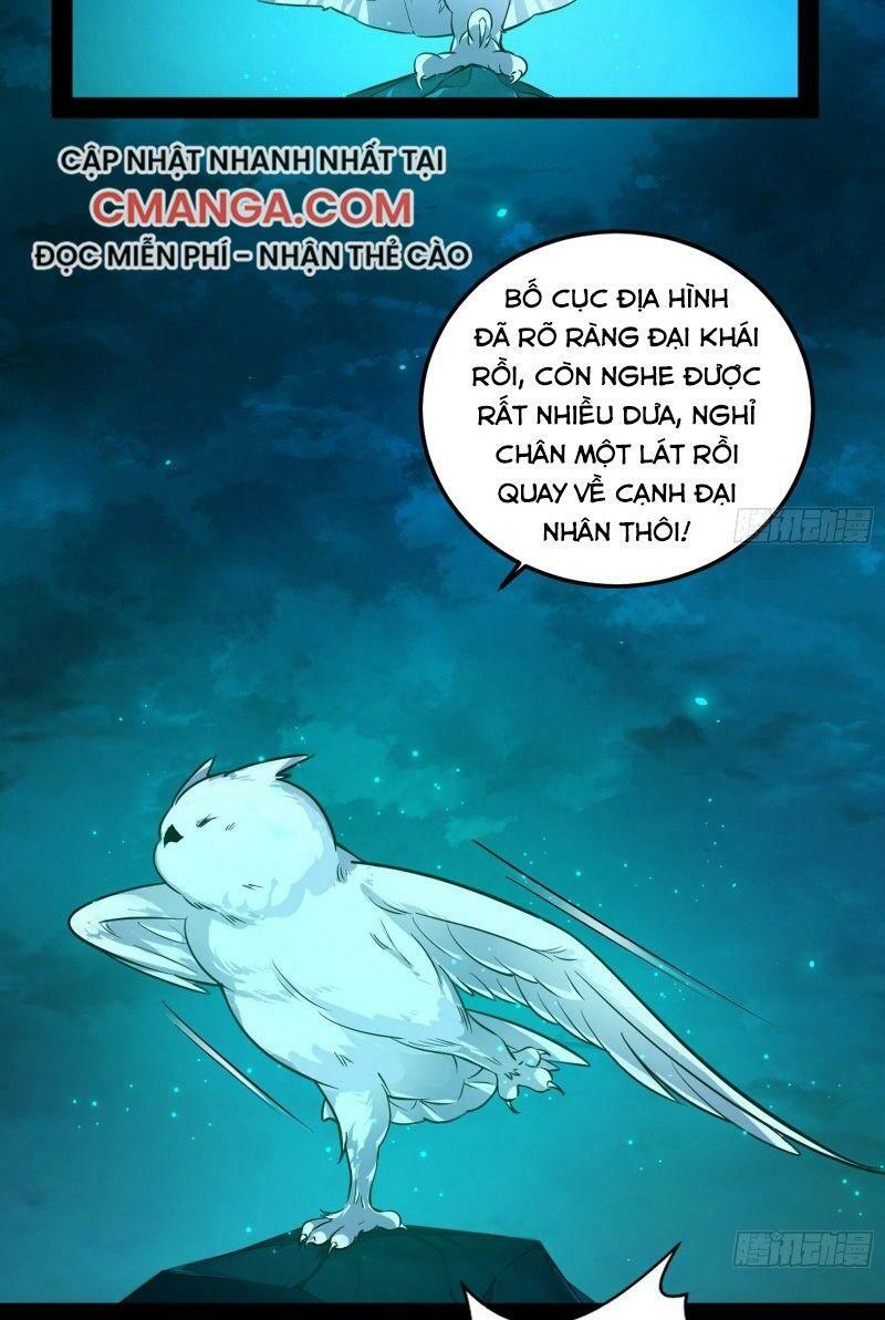 Ta Là Tà Đế Chapter 93 - Page 10