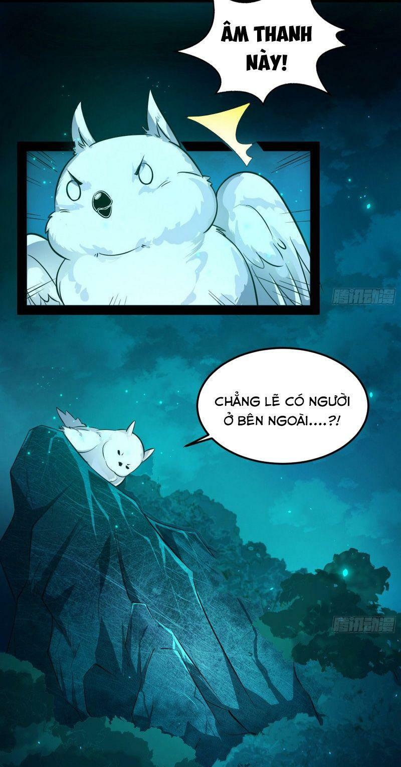 Ta Là Tà Đế Chapter 93 - Page 11