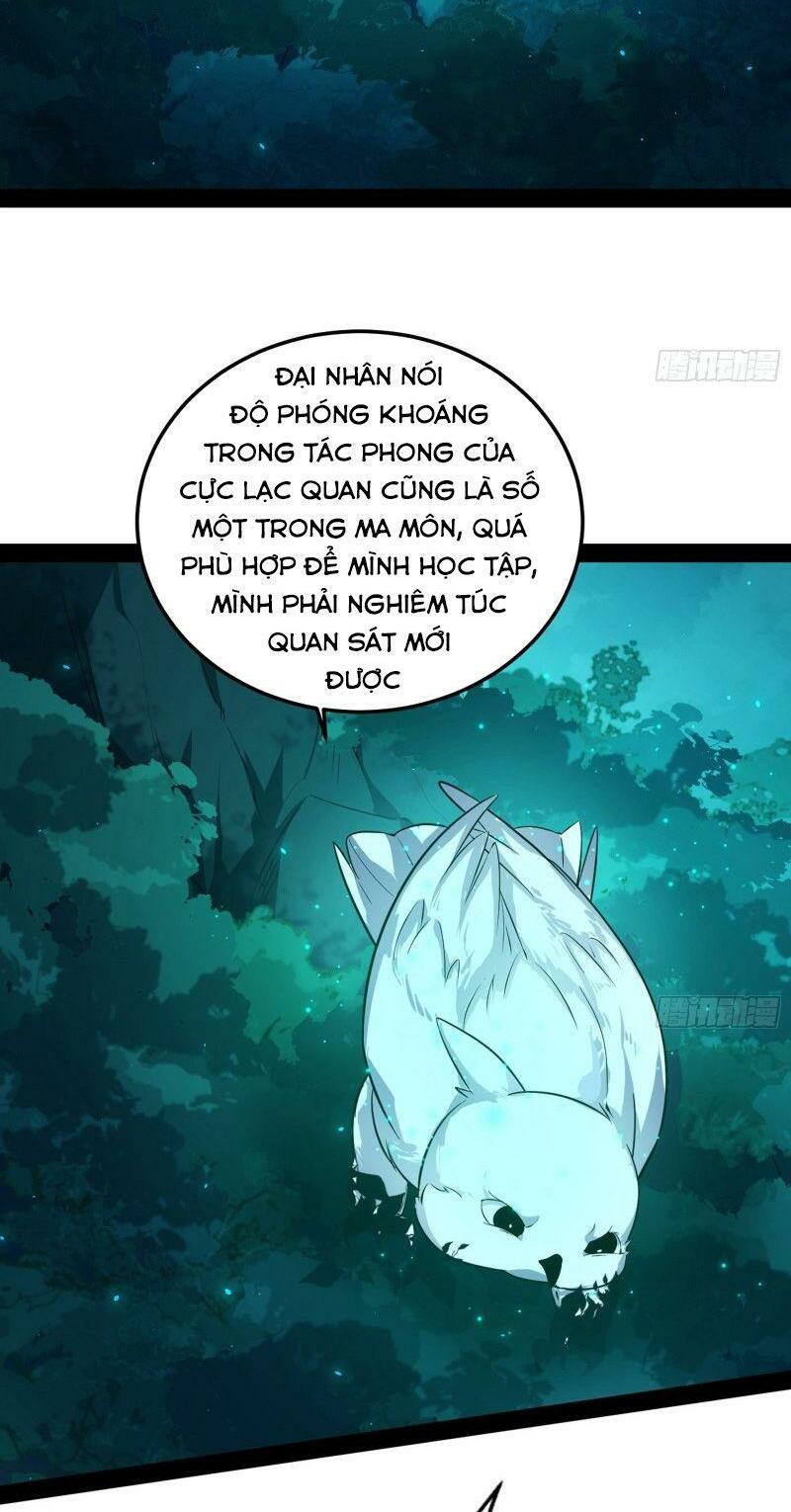 Ta Là Tà Đế Chapter 93 - Page 12