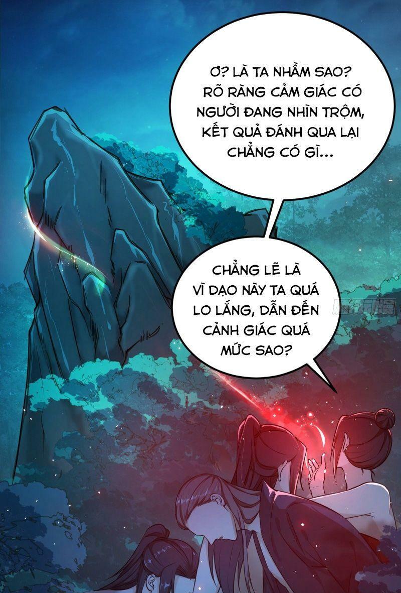 Ta Là Tà Đế Chapter 93 - Page 15