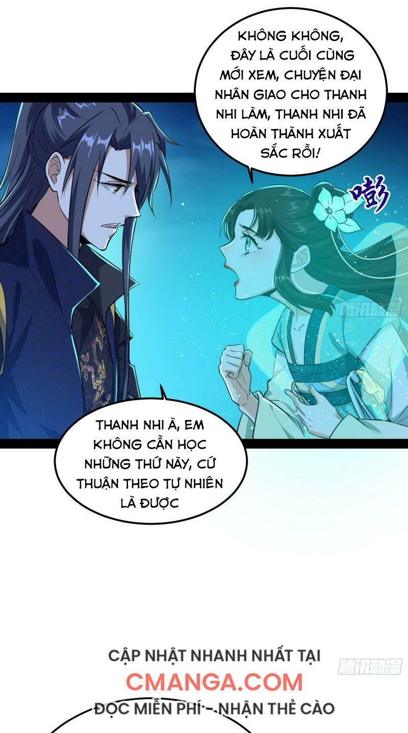 Ta Là Tà Đế Chapter 93 - Page 21