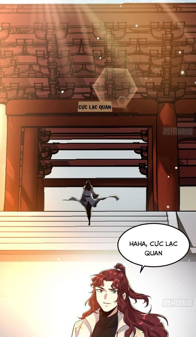 Ta Là Tà Đế Chapter 93 - Page 23