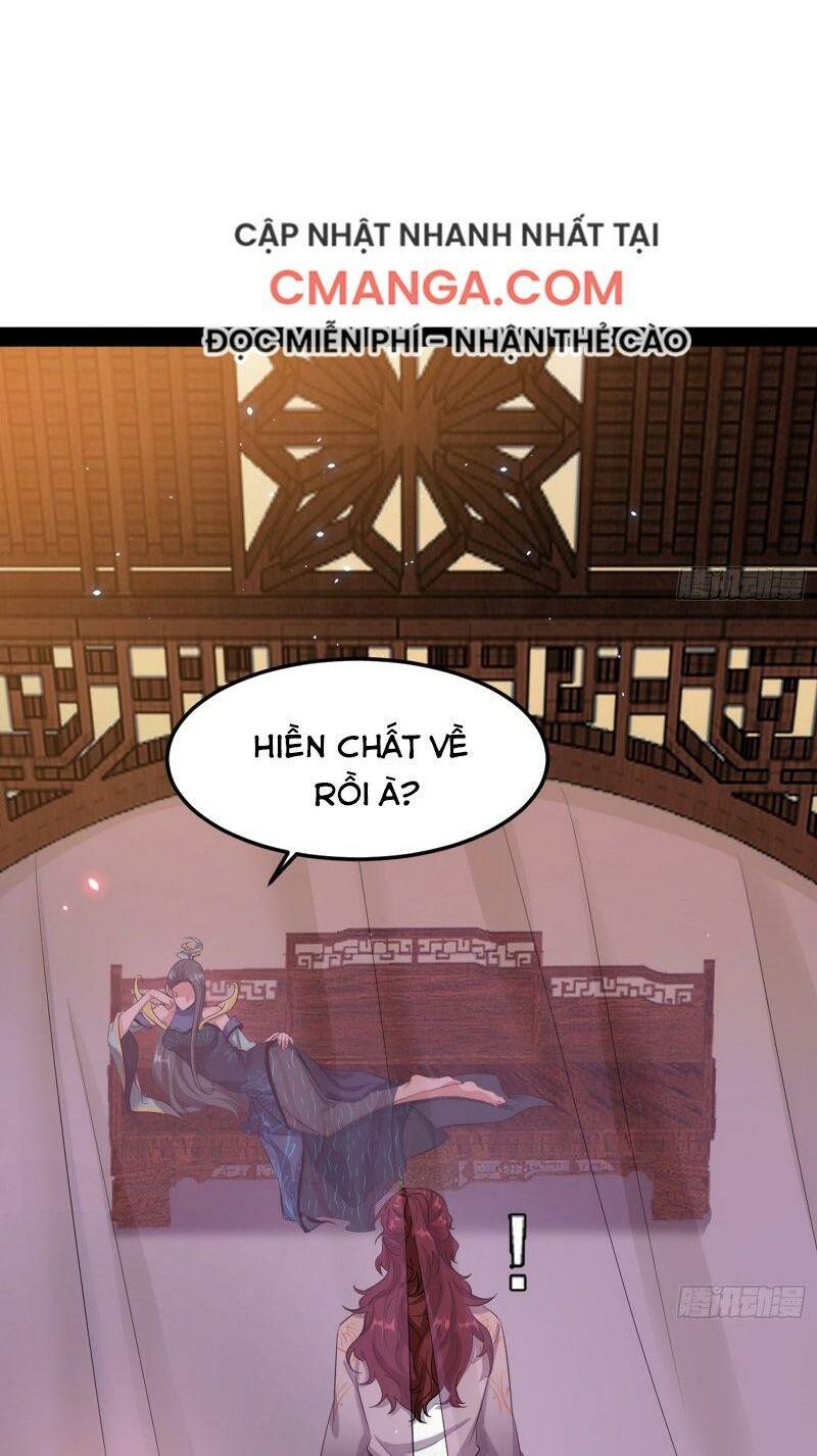 Ta Là Tà Đế Chapter 93 - Page 26