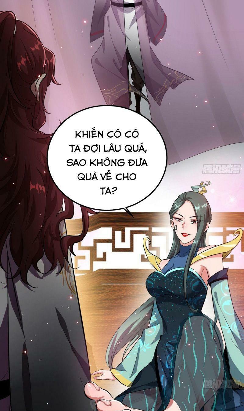 Ta Là Tà Đế Chapter 93 - Page 27