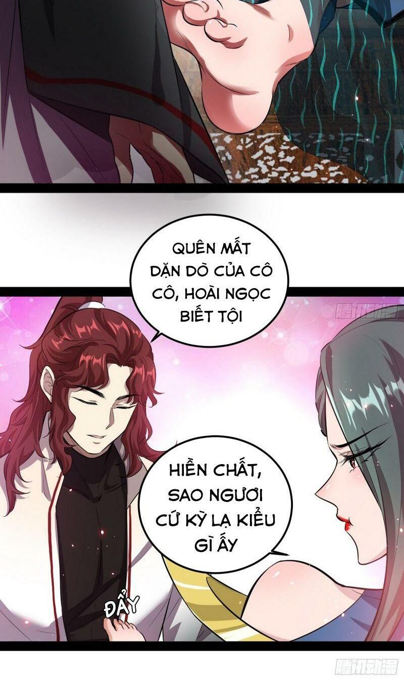 Ta Là Tà Đế Chapter 93 - Page 28