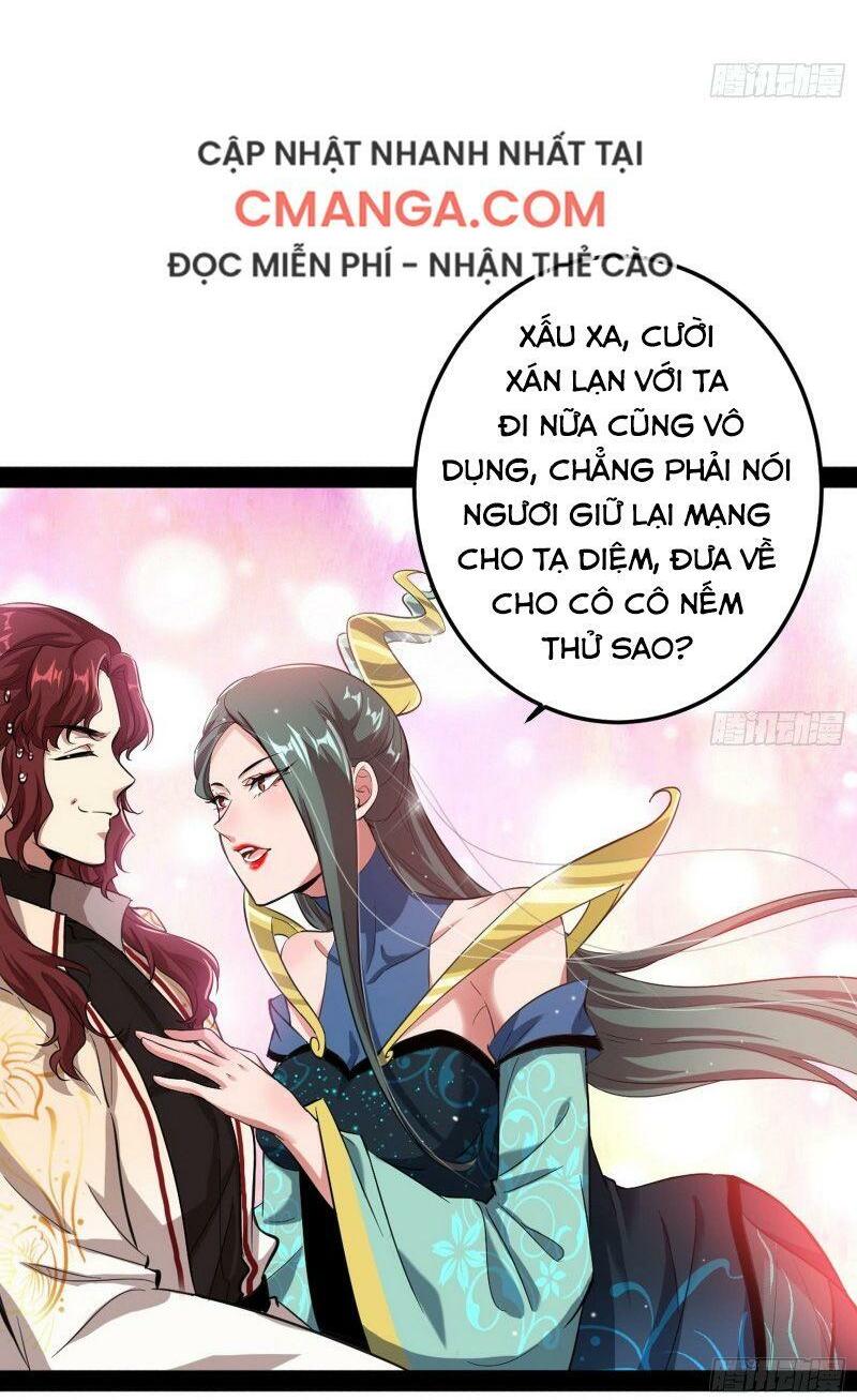 Ta Là Tà Đế Chapter 93 - Page 30