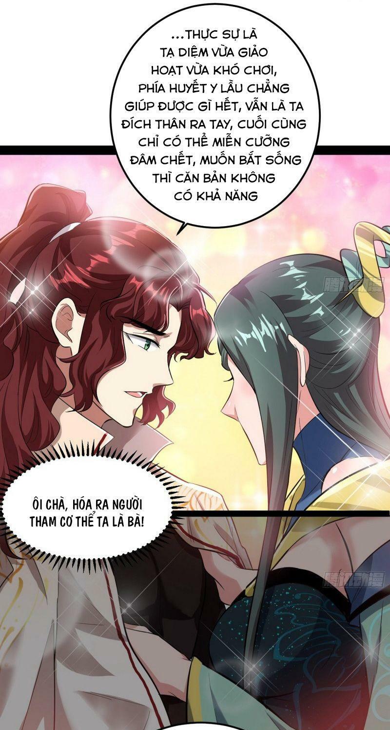 Ta Là Tà Đế Chapter 93 - Page 31