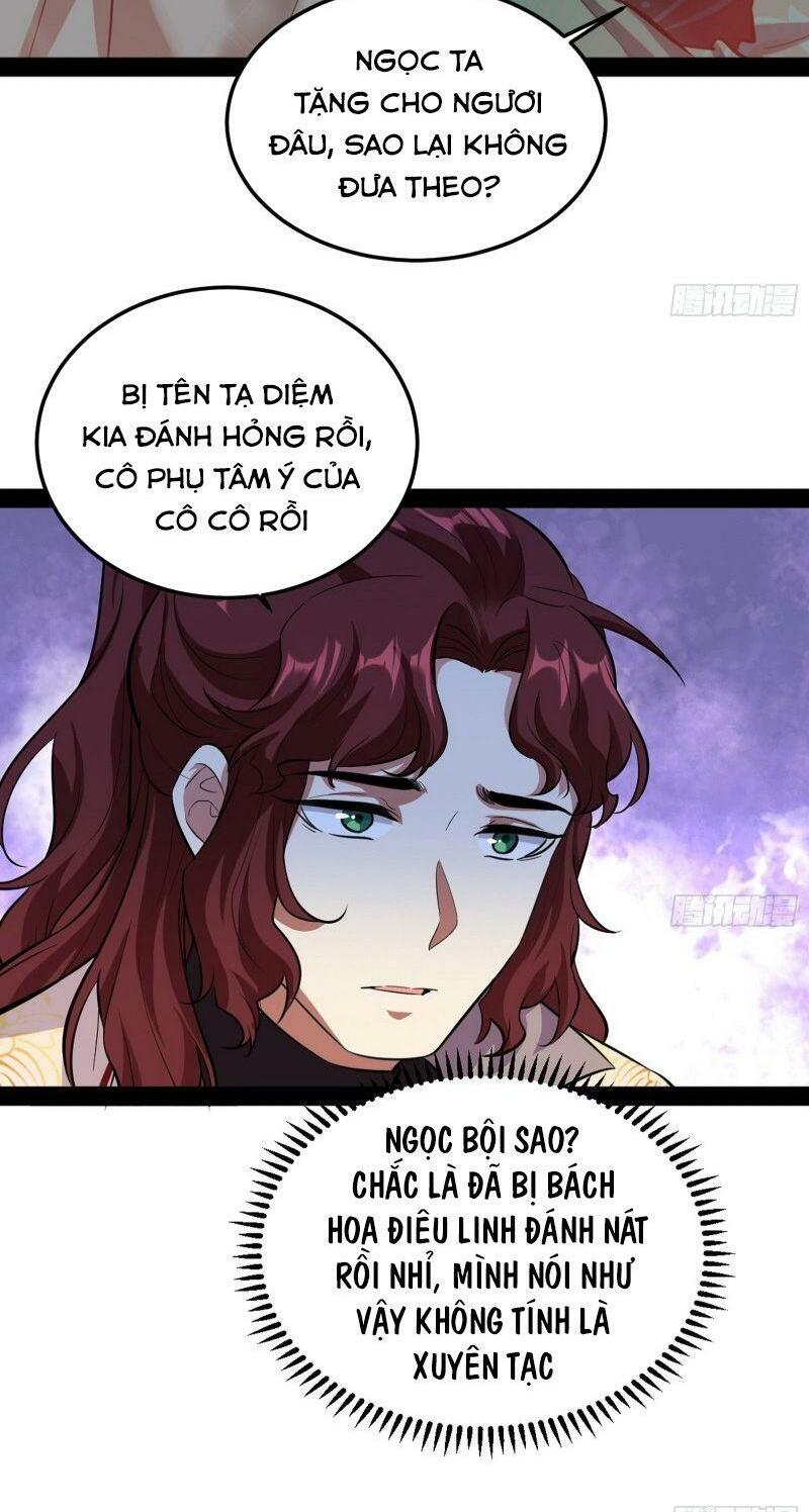 Ta Là Tà Đế Chapter 93 - Page 32