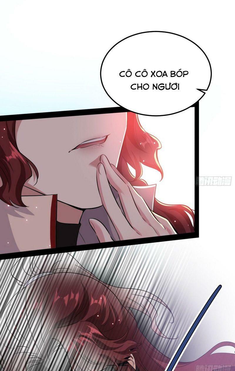 Ta Là Tà Đế Chapter 93 - Page 35