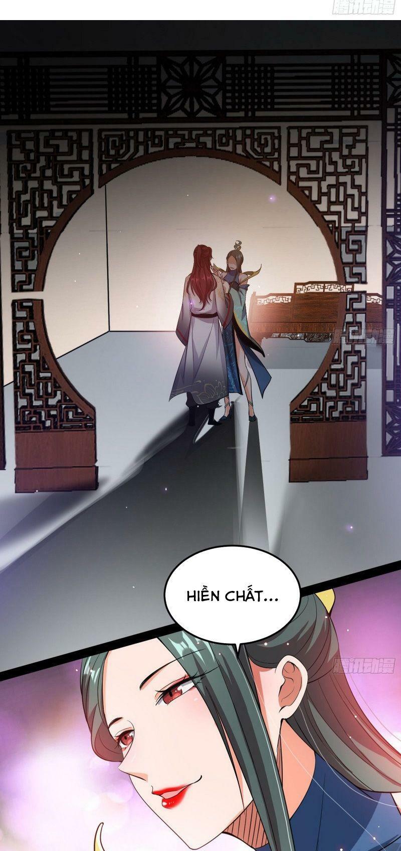 Ta Là Tà Đế Chapter 93 - Page 37