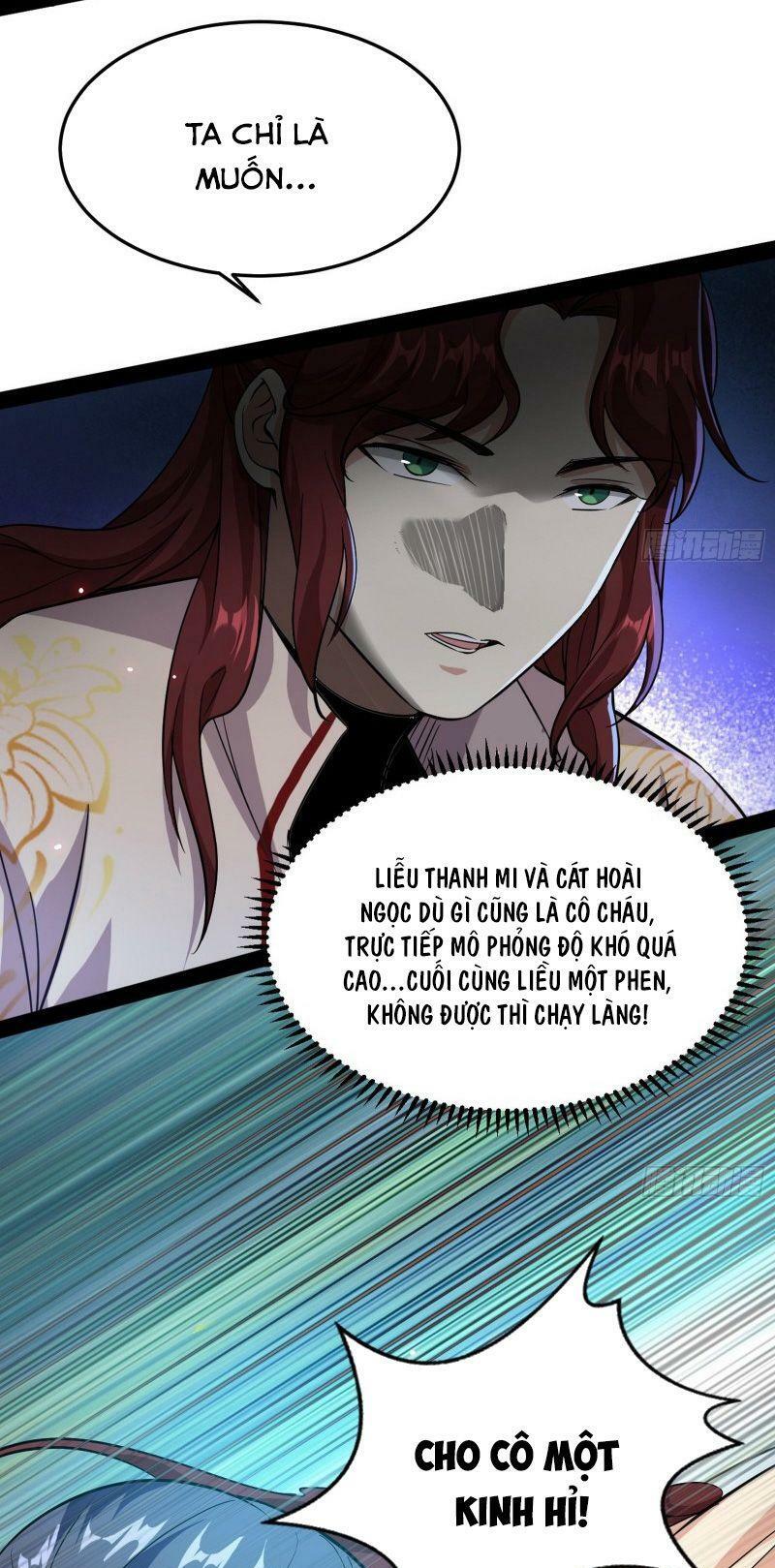 Ta Là Tà Đế Chapter 93 - Page 39