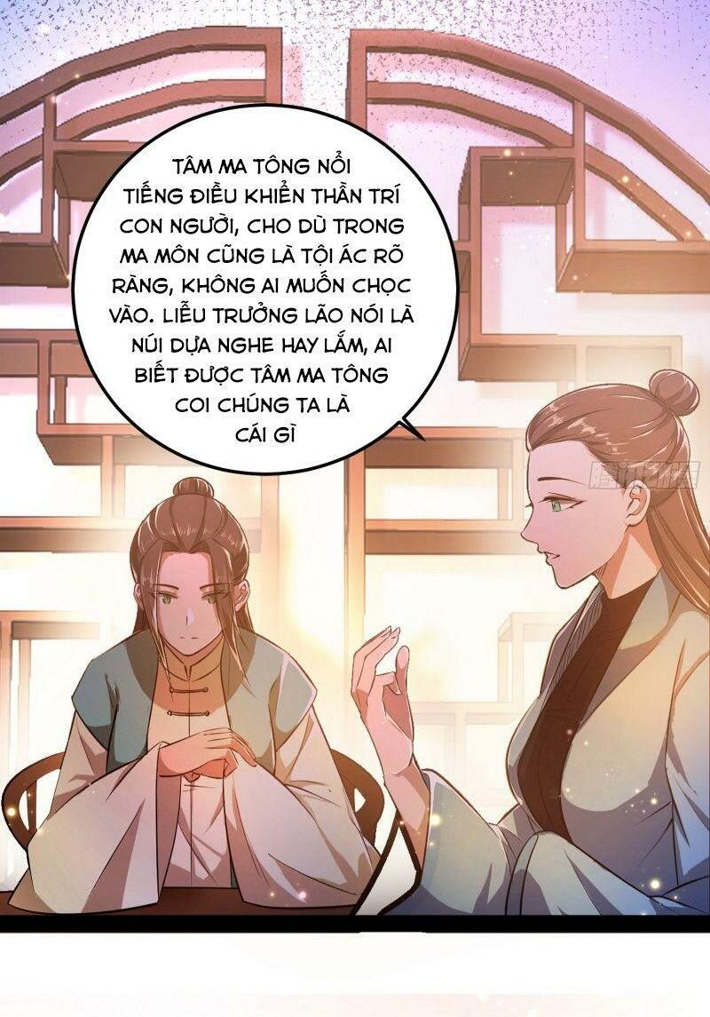 Ta Là Tà Đế Chapter 93 - Page 4