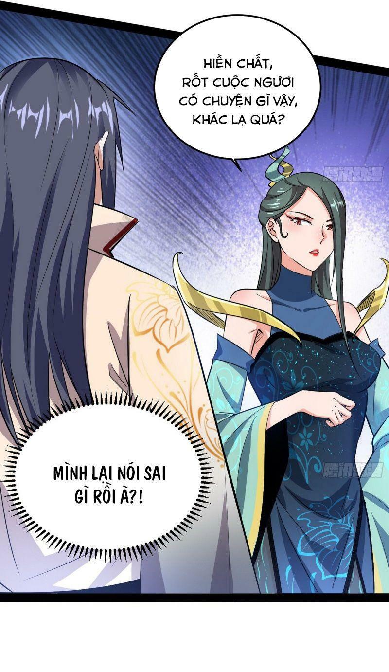 Ta Là Tà Đế Chapter 93 - Page 43