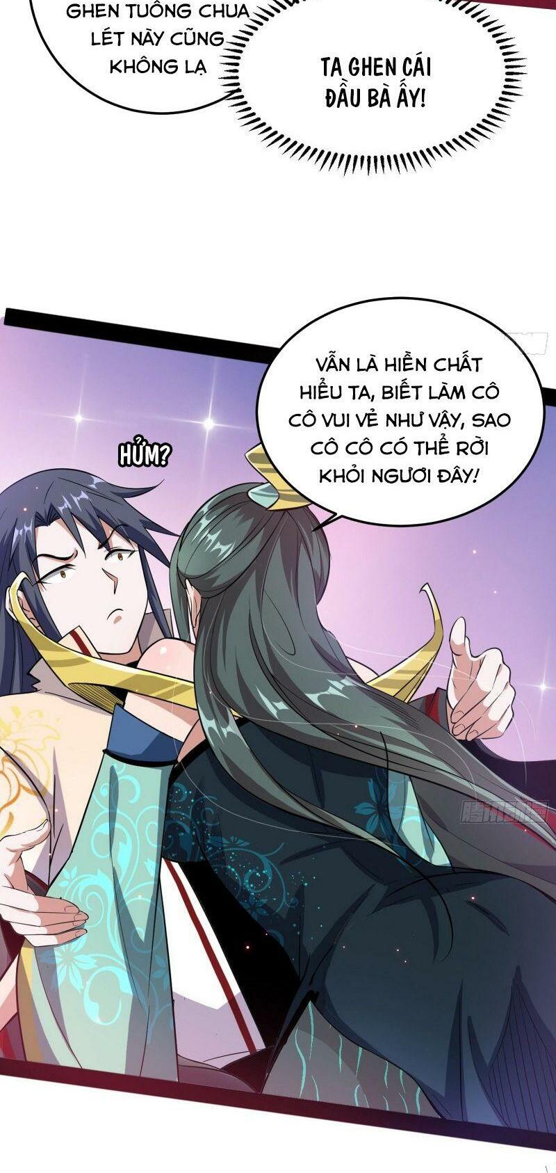 Ta Là Tà Đế Chapter 93 - Page 46