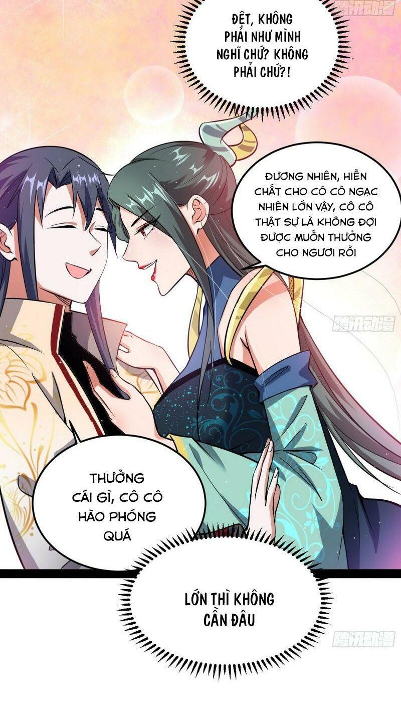 Ta Là Tà Đế Chapter 93 - Page 48