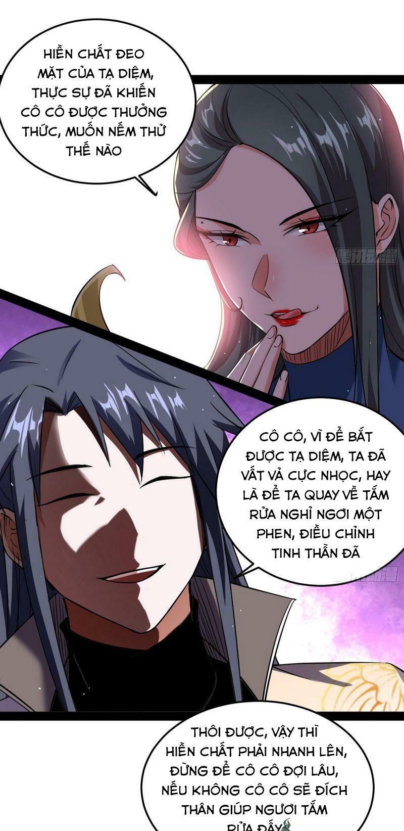 Ta Là Tà Đế Chapter 93 - Page 49