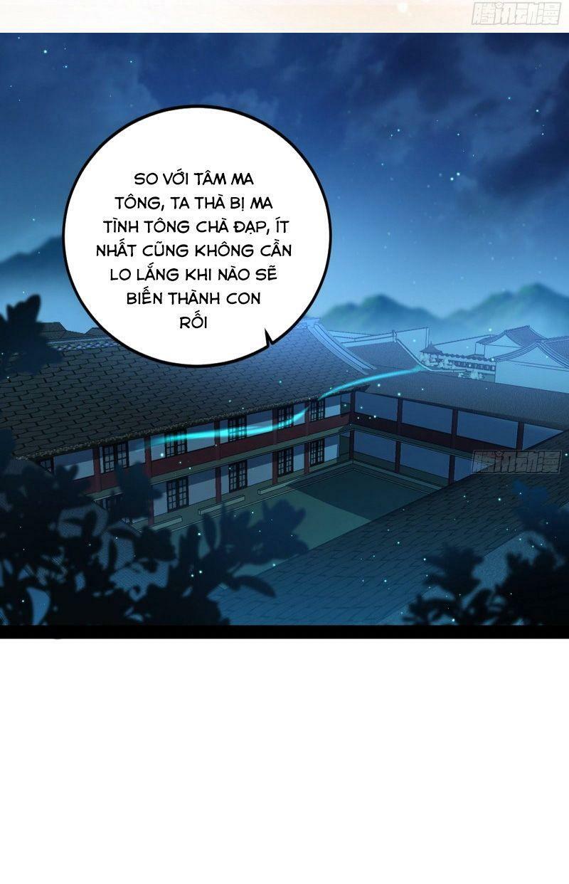 Ta Là Tà Đế Chapter 93 - Page 5