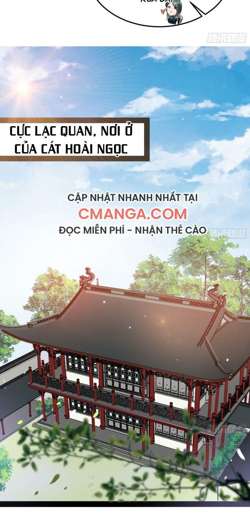 Ta Là Tà Đế Chapter 93 - Page 50