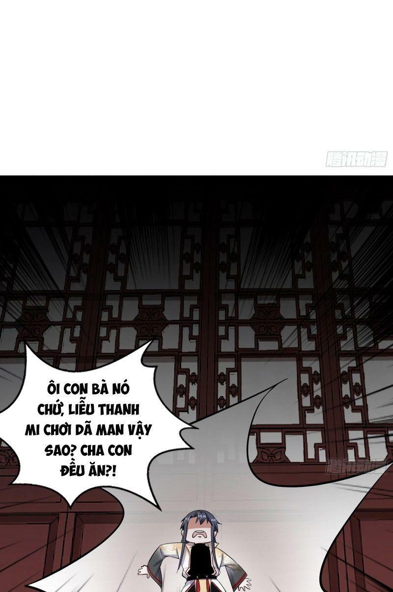 Ta Là Tà Đế Chapter 93 - Page 51