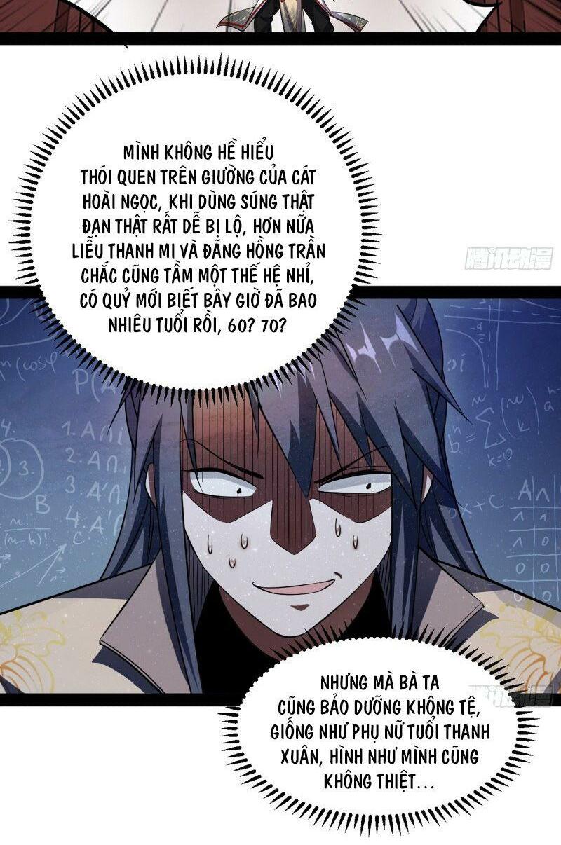 Ta Là Tà Đế Chapter 93 - Page 52