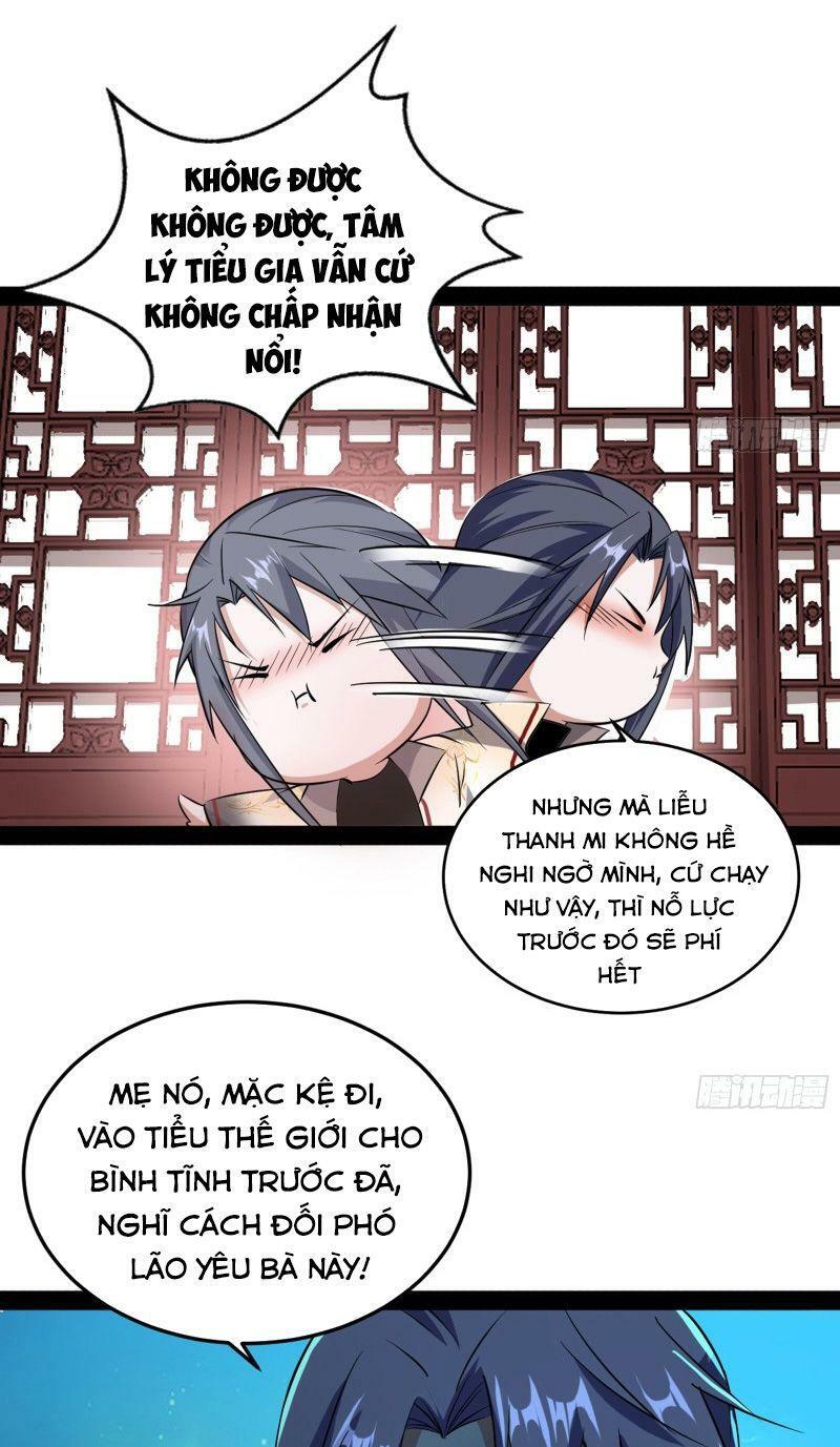 Ta Là Tà Đế Chapter 93 - Page 53