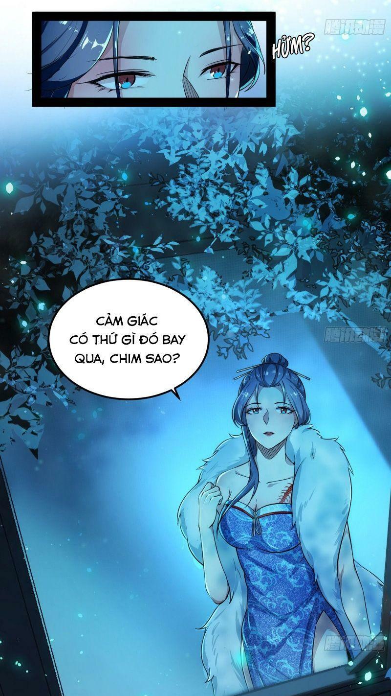 Ta Là Tà Đế Chapter 93 - Page 7