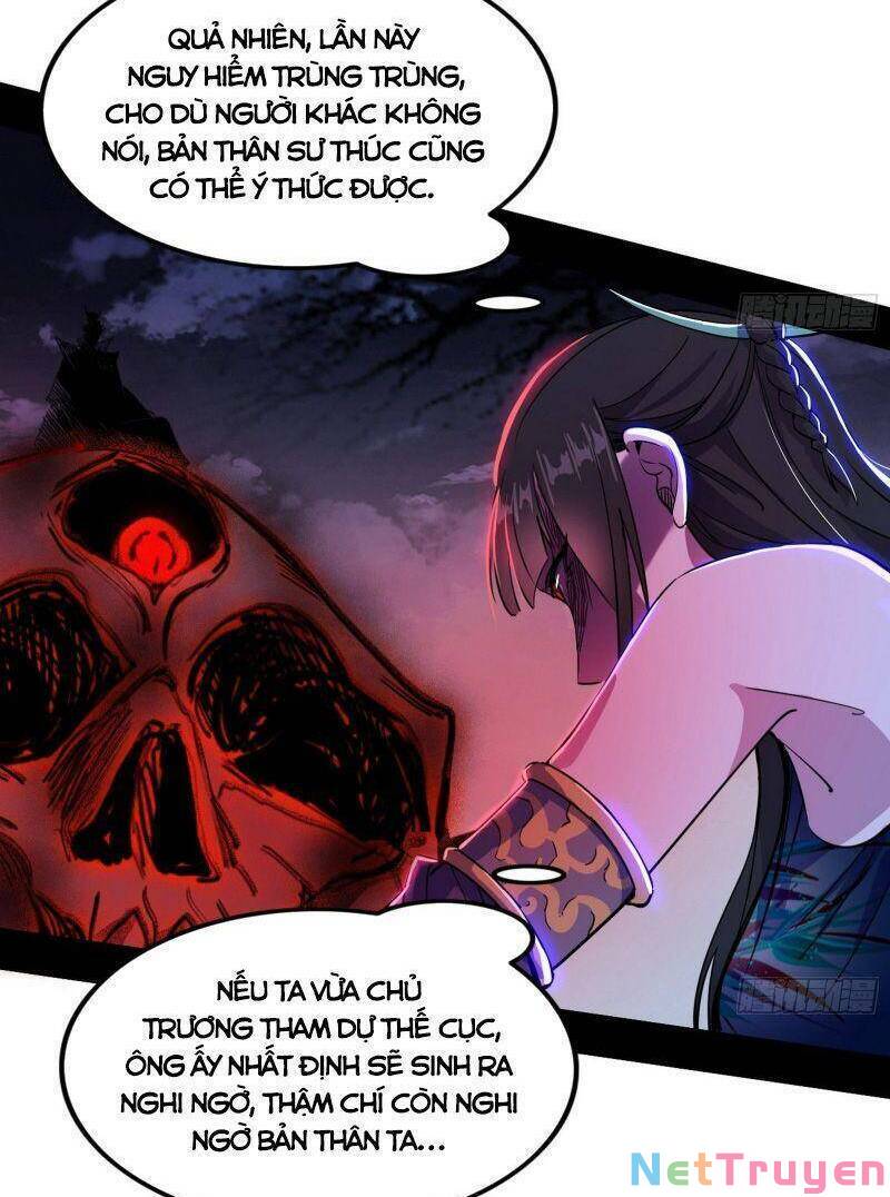 Ta Là Tà Đế Chapter 299 - Page 11