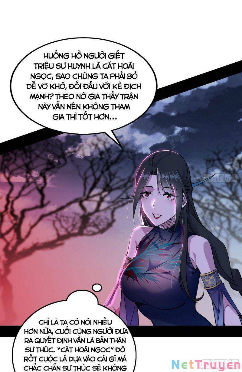 Ta Là Tà Đế Chapter 299 - Page 13