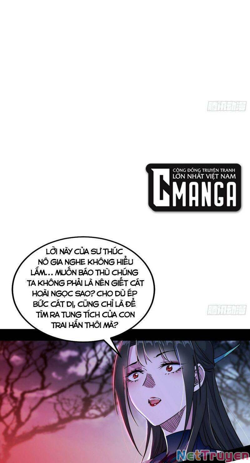 Ta Là Tà Đế Chapter 299 - Page 16