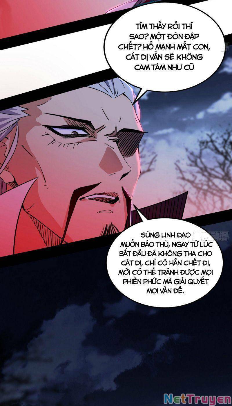 Ta Là Tà Đế Chapter 299 - Page 17