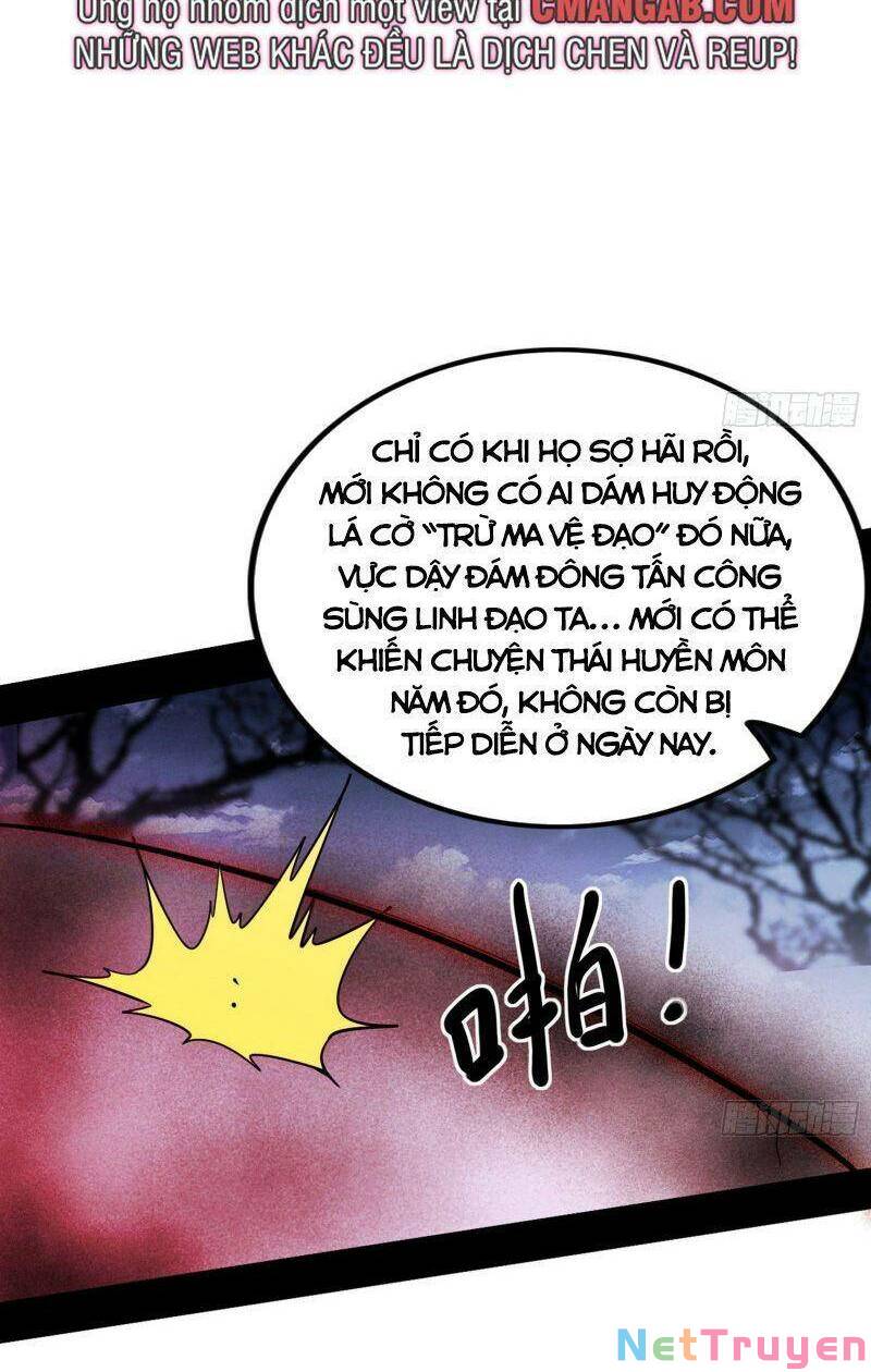 Ta Là Tà Đế Chapter 299 - Page 26