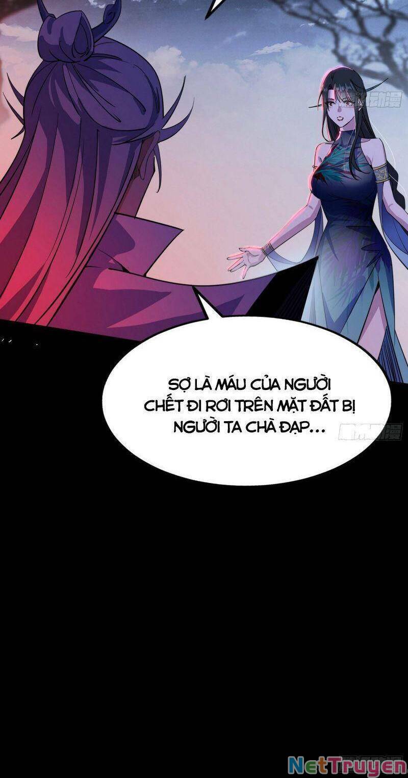 Ta Là Tà Đế Chapter 299 - Page 28