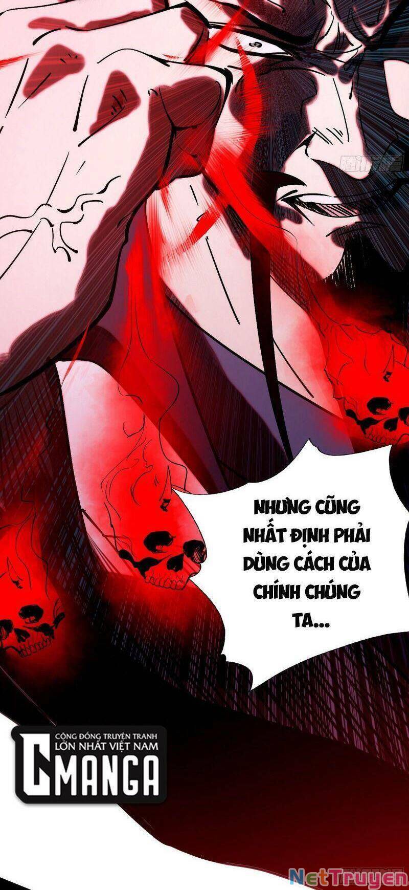 Ta Là Tà Đế Chapter 299 - Page 32