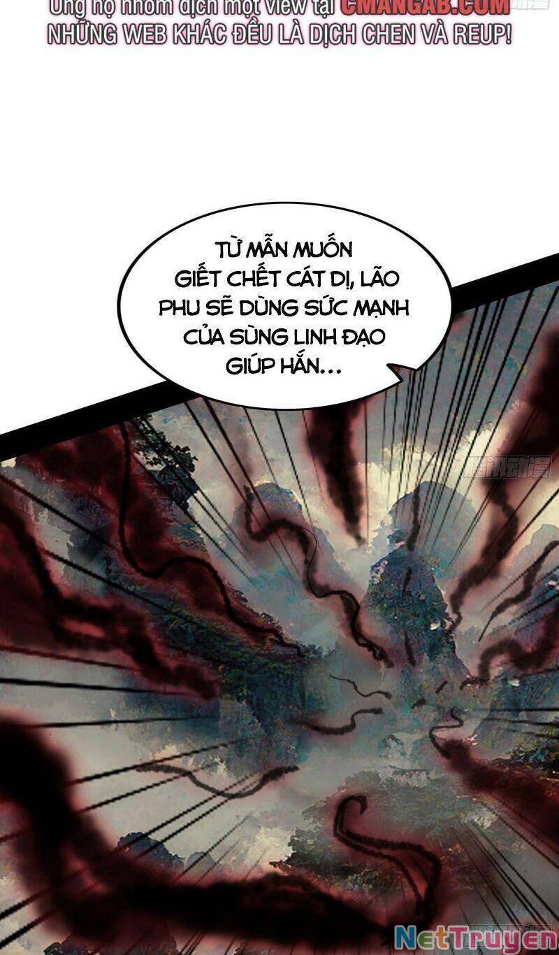 Ta Là Tà Đế Chapter 299 - Page 34