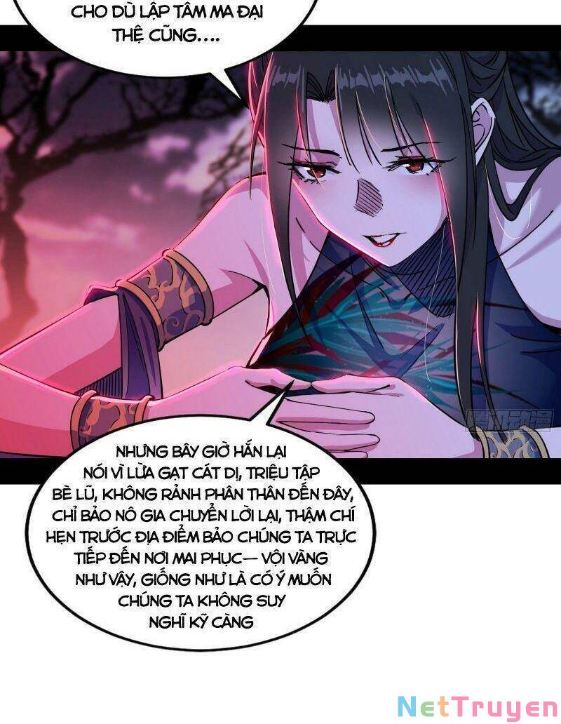 Ta Là Tà Đế Chapter 299 - Page 4