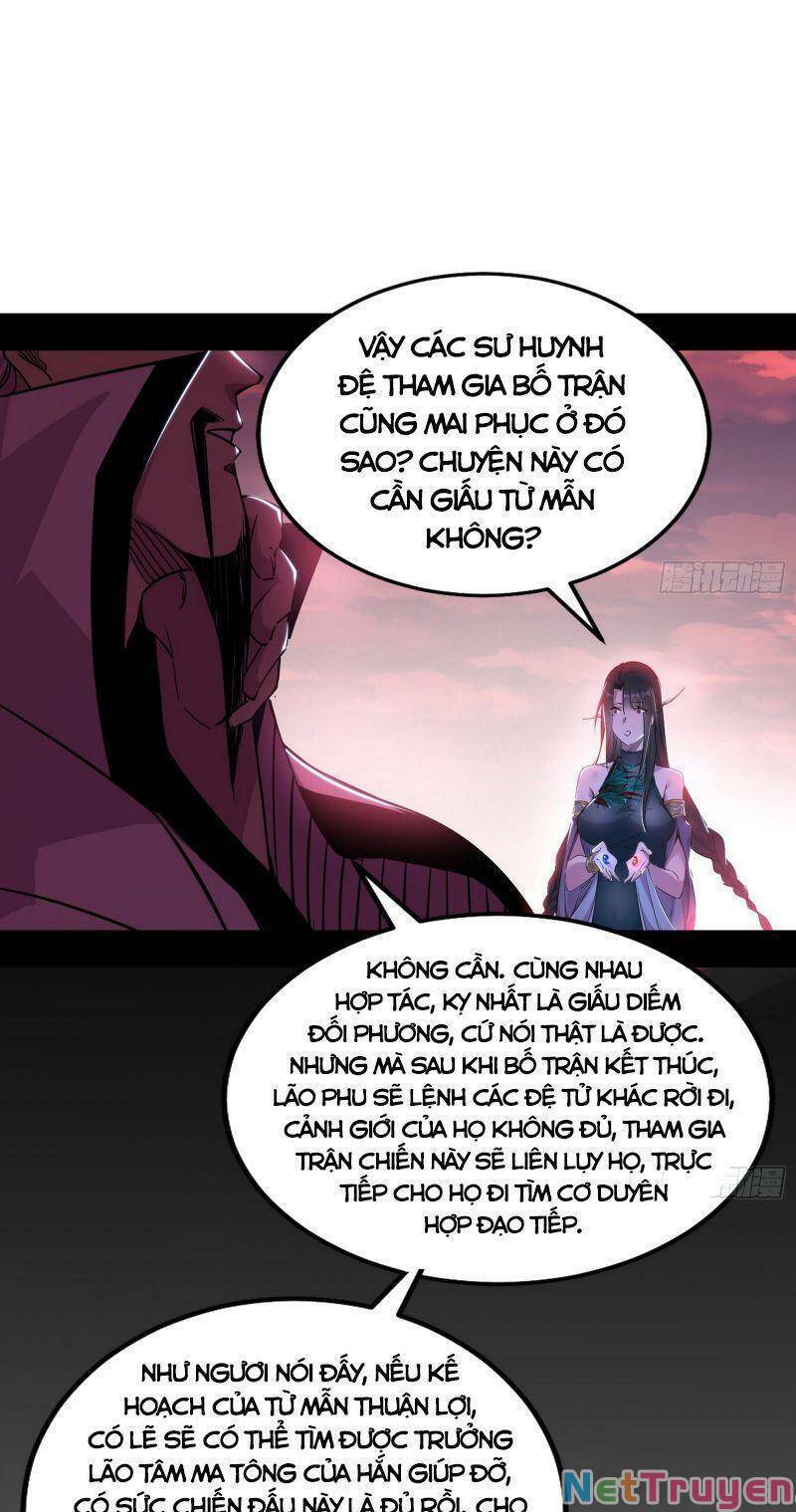 Ta Là Tà Đế Chapter 299 - Page 43