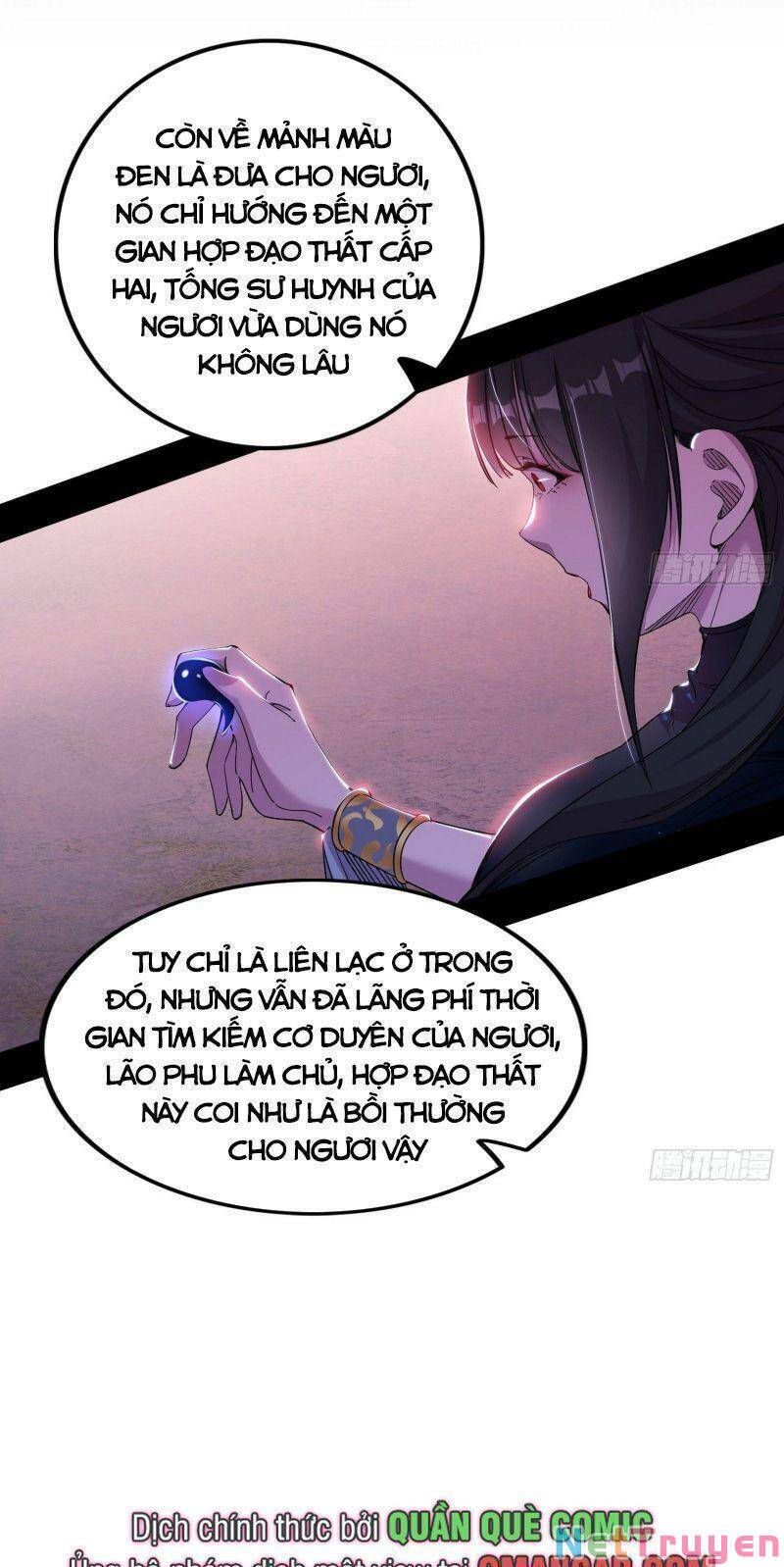 Ta Là Tà Đế Chapter 299 - Page 45