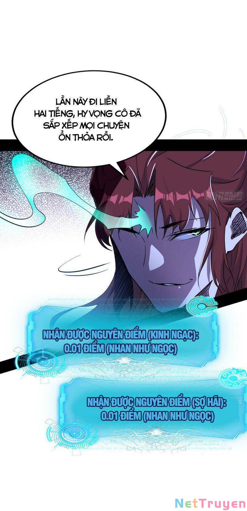 Ta Là Tà Đế Chapter 299 - Page 59