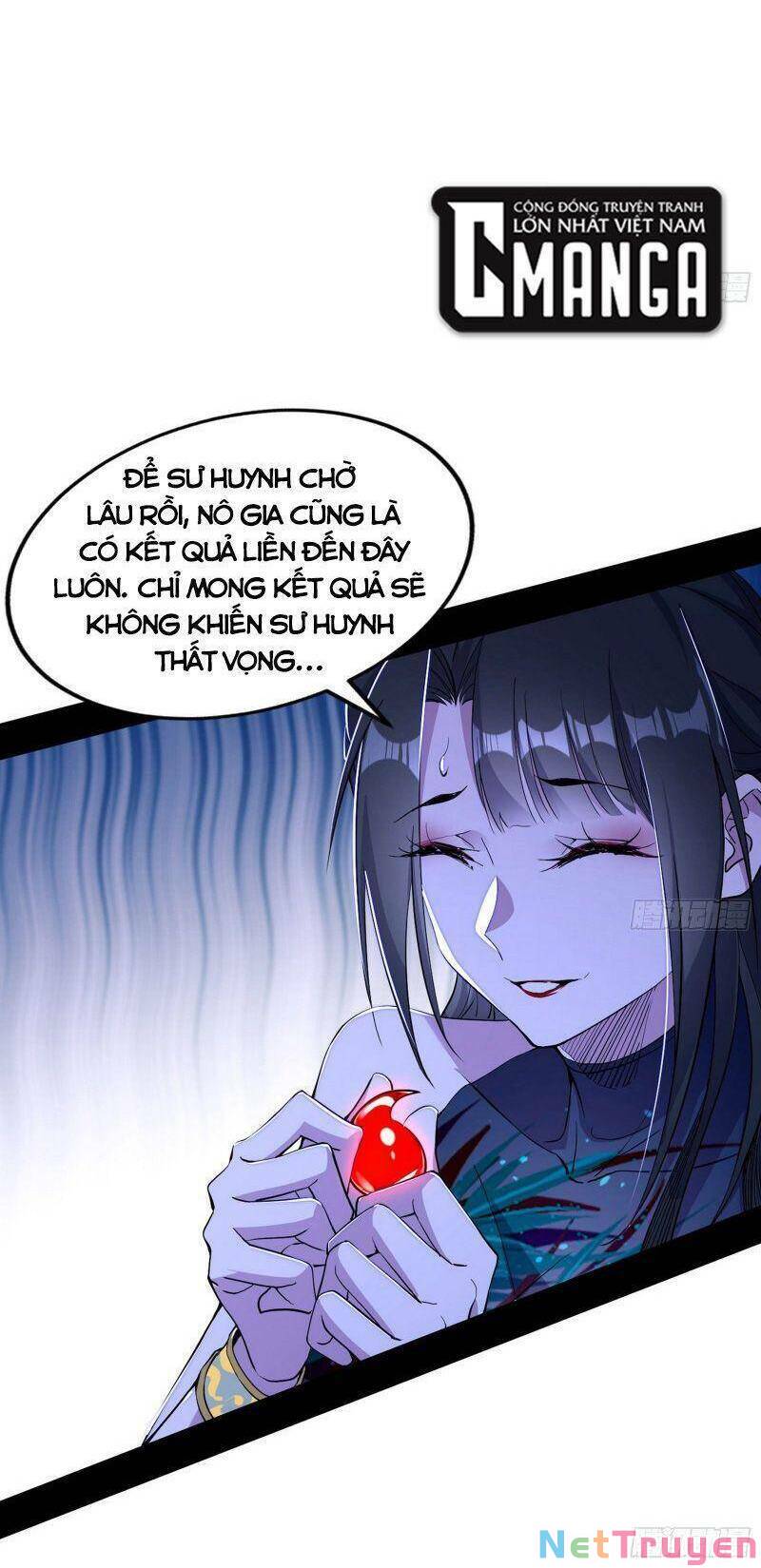 Ta Là Tà Đế Chapter 299 - Page 60