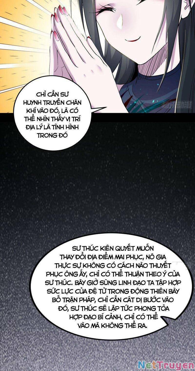 Ta Là Tà Đế Chapter 299 - Page 62