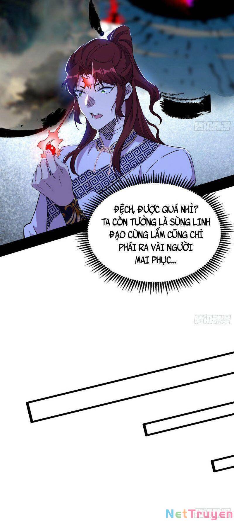 Ta Là Tà Đế Chapter 299 - Page 64