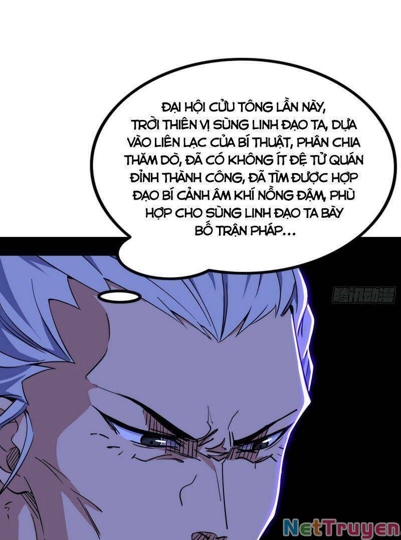 Ta Là Tà Đế Chapter 299 - Page 9