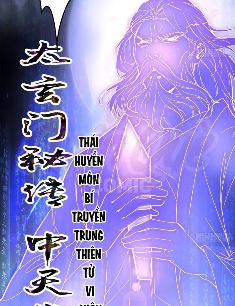 Ta Là Tà Đế Chapter 59 - Page 11