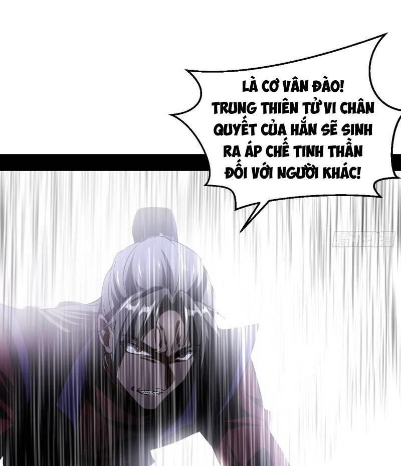 Ta Là Tà Đế Chapter 59 - Page 16